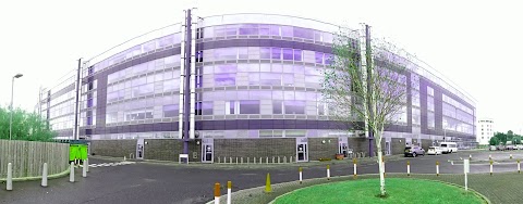 New College Lanarkshire - Motherwell