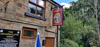The Wharncliffe Arms