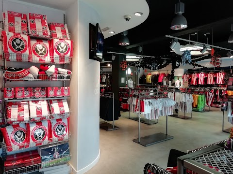 SUFC Superstore