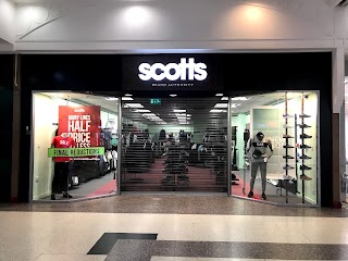 Scotts Telford