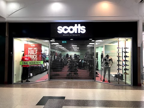 Scotts Telford