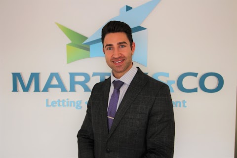 Martin & Co Westbury Lettings & Estate Agents