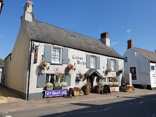 Crosskeys Inn