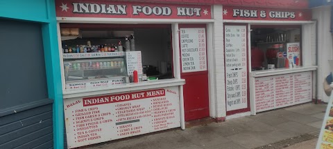 Indian Food hut