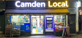 Camden Local Supermarket