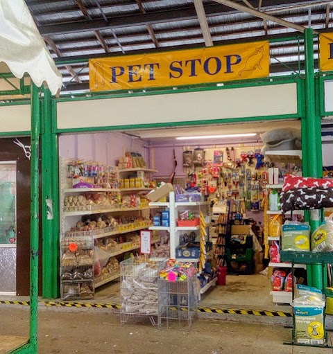 Bedworth Pet Stop