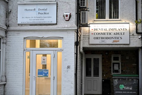 Hanwell Dental Practice