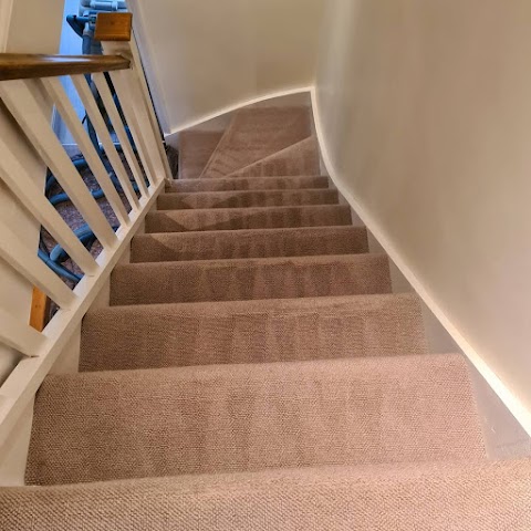 Sussex Carpet Cleaning