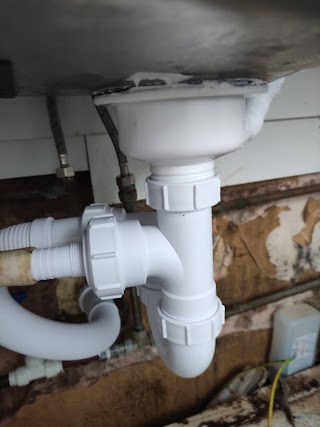 EN2 Plumbing And Heating Enfield