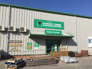 Howarth Timber & Building Supplies