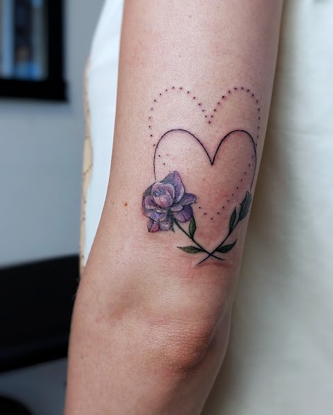 Tattooart Lviv