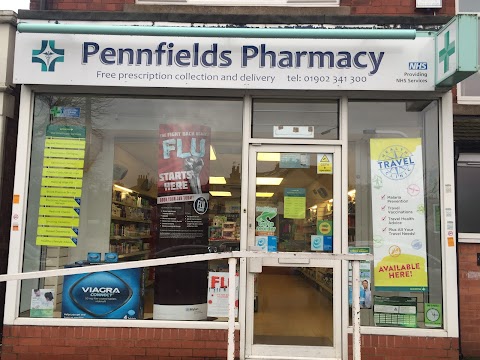 Pennfields Pharmacy and Travel Clinic