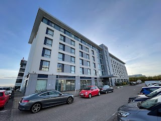 Courtyard by Marriott Aberdeen Airport