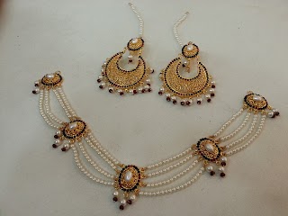 Al Marjaan Jewellery