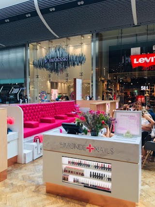 Le Monde Nails (Westfield Stratford City)