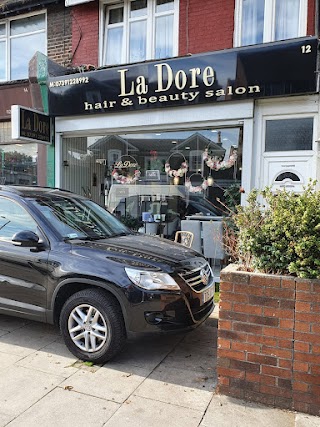 La Dore Hair & Beauty Salon