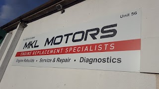 MKL Motors