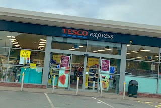 Tesco Express