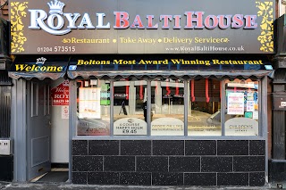 Royal Balti House