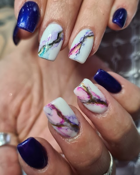 Eye Candy Nails & Training