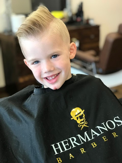 Hermanos Barbers