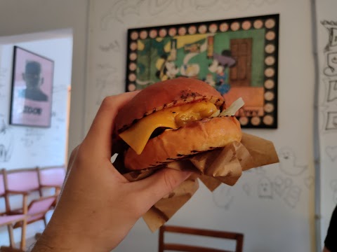 OG Burger