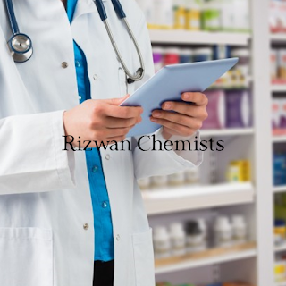 Rizwan Chemists