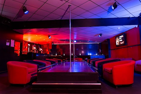 Sugar & Spice - Strip Club and Lap Dancing Norwich