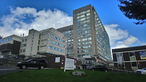 University of Sheffield Medical School