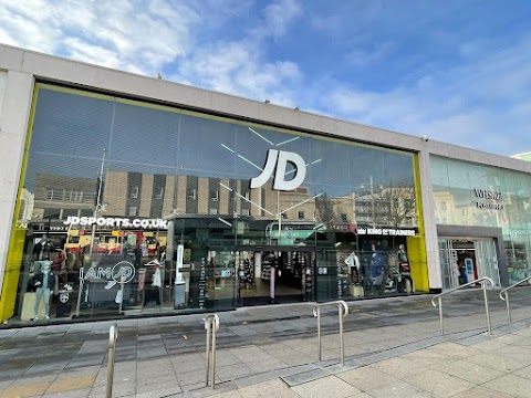 JD Sports