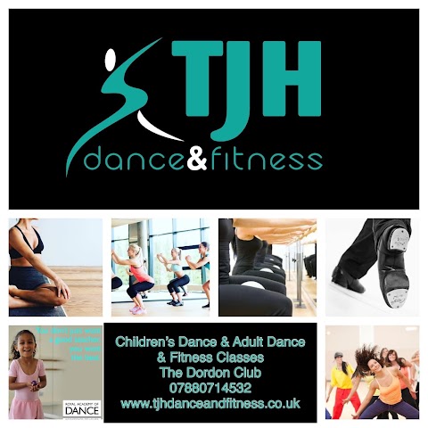 TJH Dance & Fitness