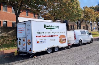 Karlsburgers