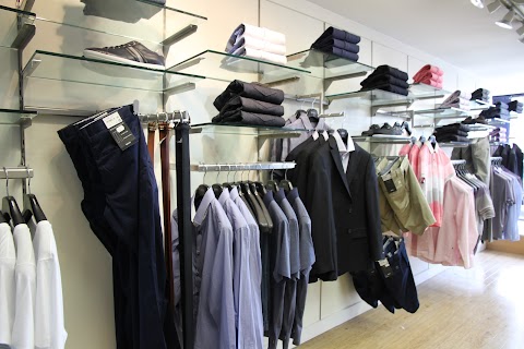 Platt's Menswear & Formal Hire