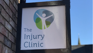 The Injury Clinic Market Harborough