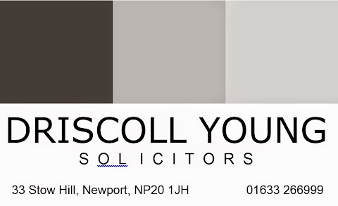 Driscoll Young Solicitors