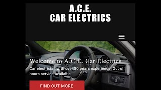 Ace Car Electrics