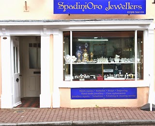 Spadinioro - Italian Jewellers