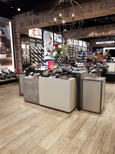 SKECHERS Retail