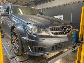 Boost Technik MOT & Garage Services