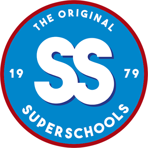 Superschools