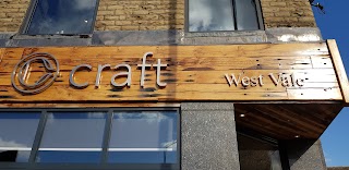 craft beer west vale