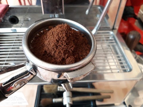 Caffee - итальянский кофе и кофейное оборудование на Каффи