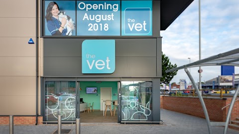 The Vet Portsmouth