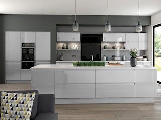 Claddagh Kitchen Design