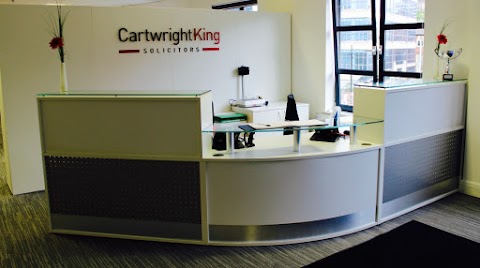 Cartwright King Solicitors