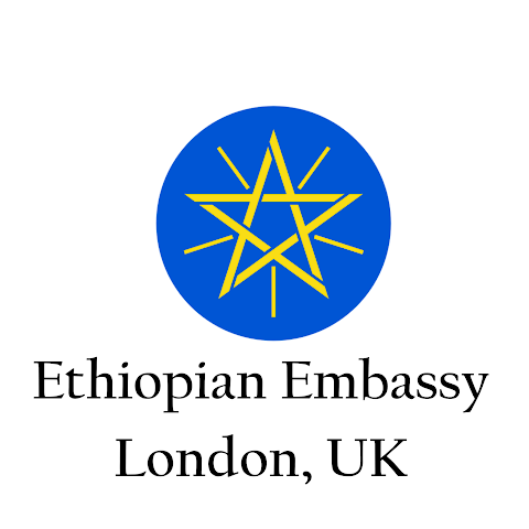 Embassy of Ethiopia, London