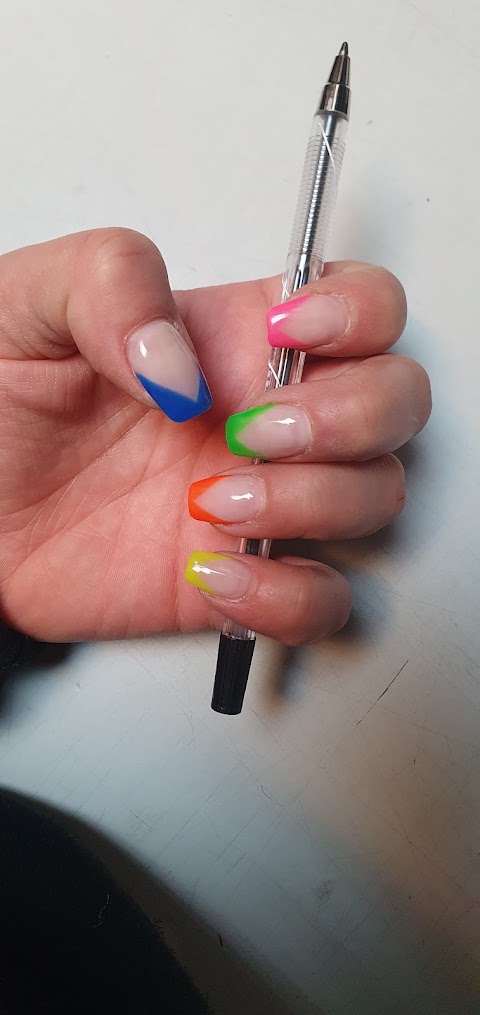 Mai Nails