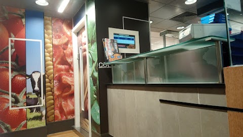 Domino's Pizza - Leeds - Headingley