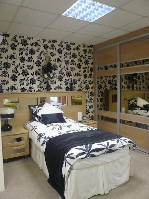 Olton Bedrooms Ltd