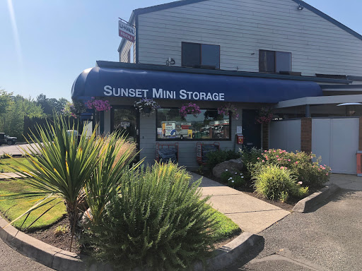 Sunset Mini & Rv Storage